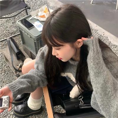 云端美人