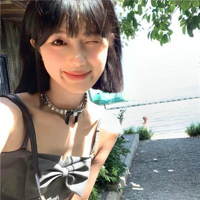 台风圈里的女人