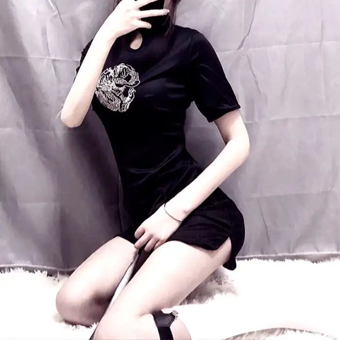 五怒汉